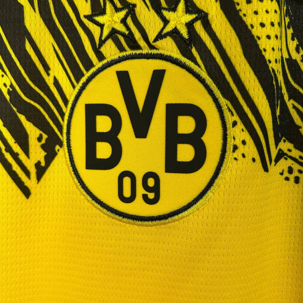 25/26 Borussia Dortmund Home