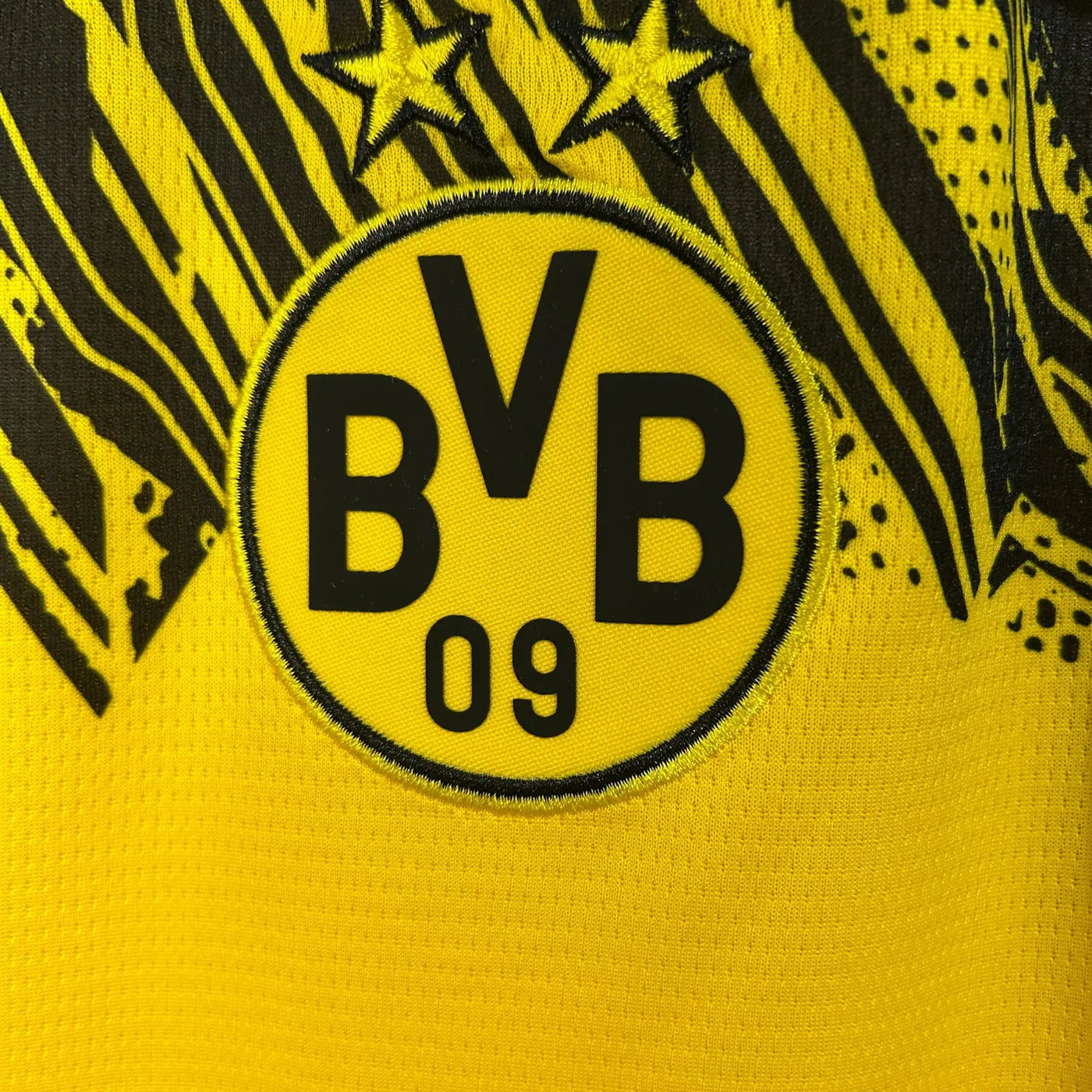 25/26 Borussia Dortmund Home