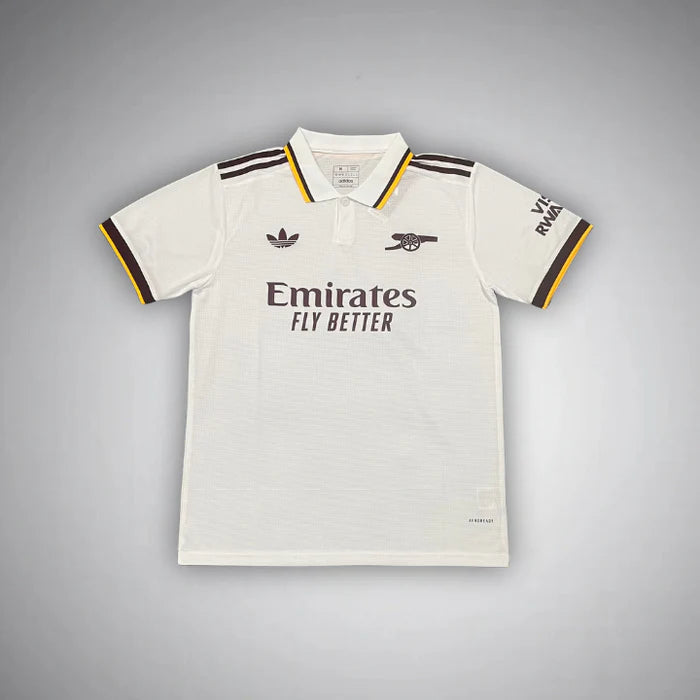 25/26 Arsenal Third Kit