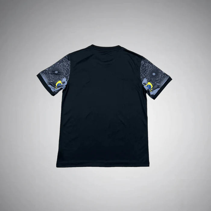 Brazil "Jesus" Premium