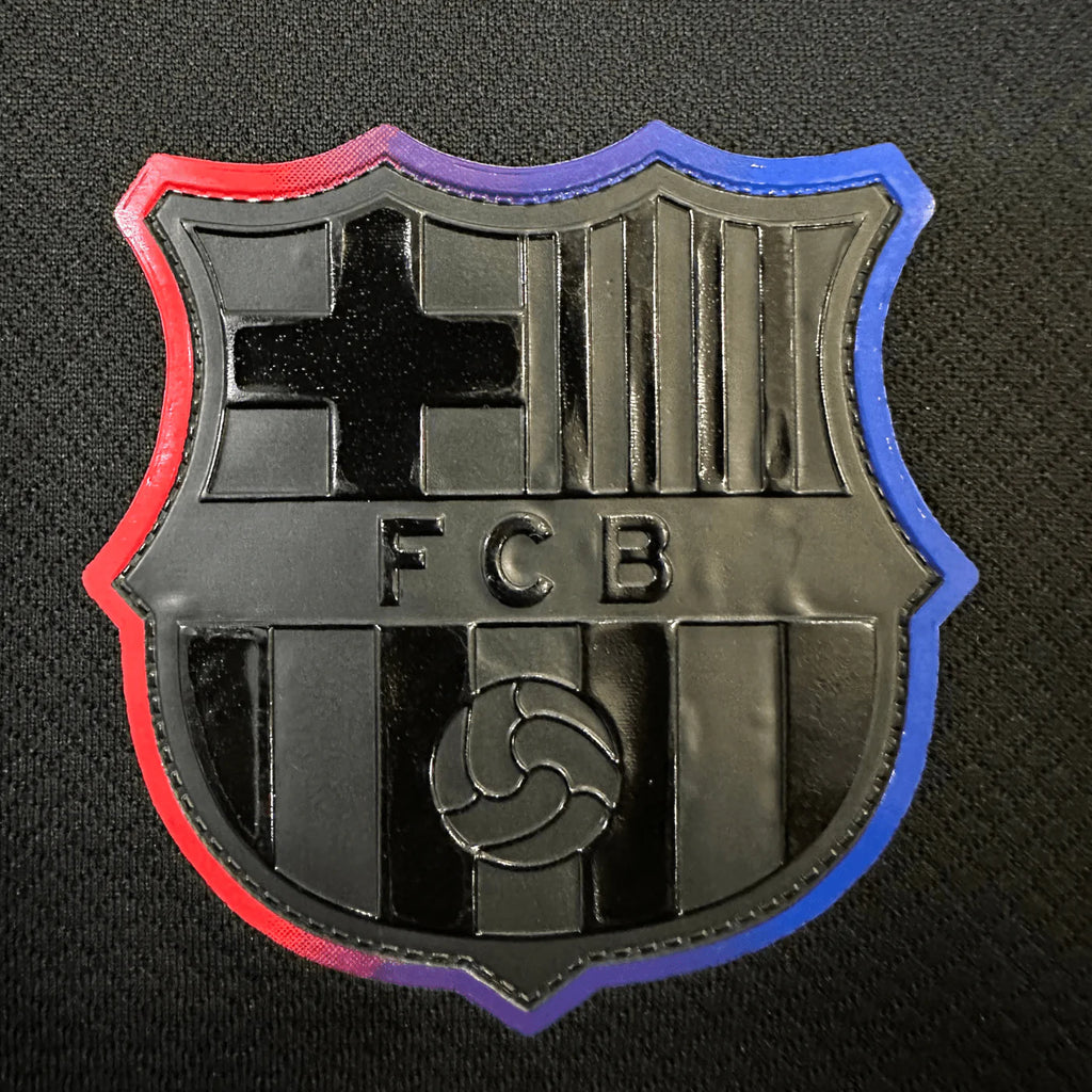 24/25 FC Barcelona Away