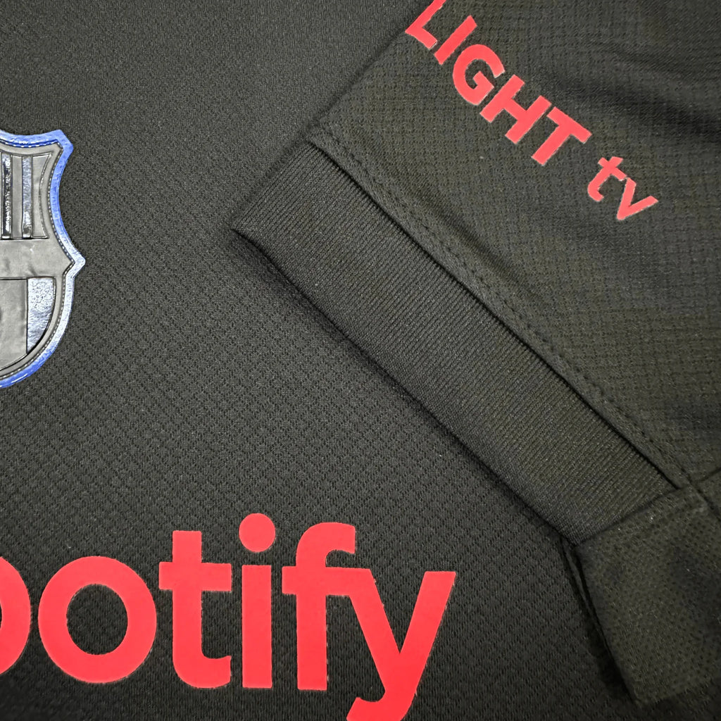 24/25 FC Barcelona Away