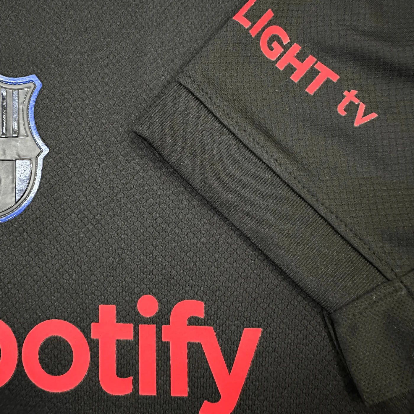 24/25 FC Barcelona Away