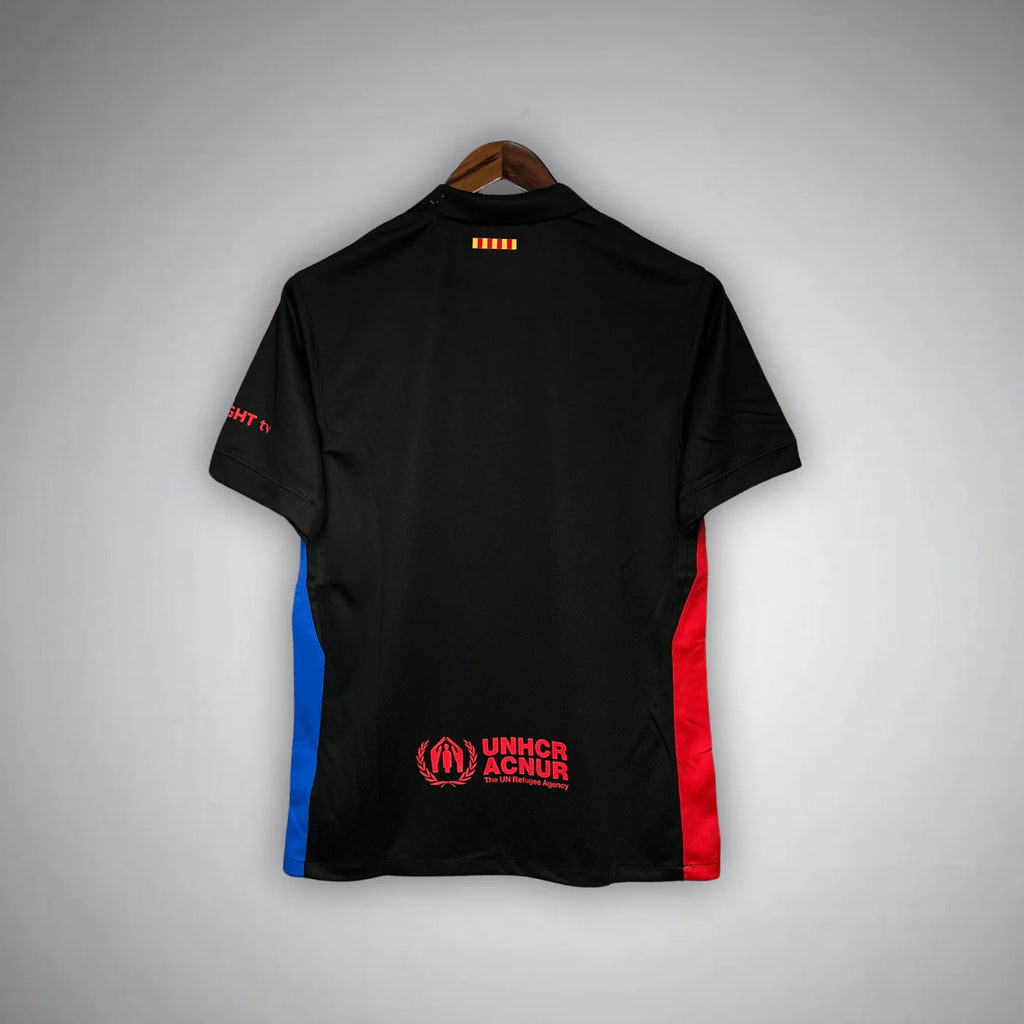24/25 FC Barcelona Away