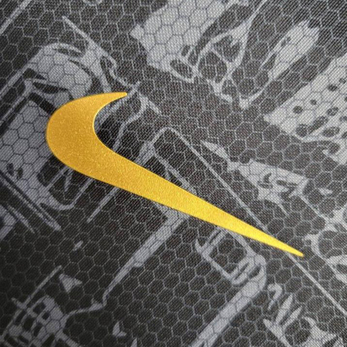 FC Barcelona "Cityscape Symphony" Premium