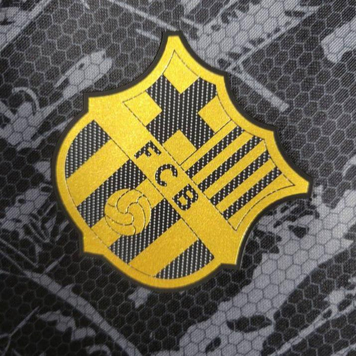 FC Barcelona "Cityscape Symphony" Premium