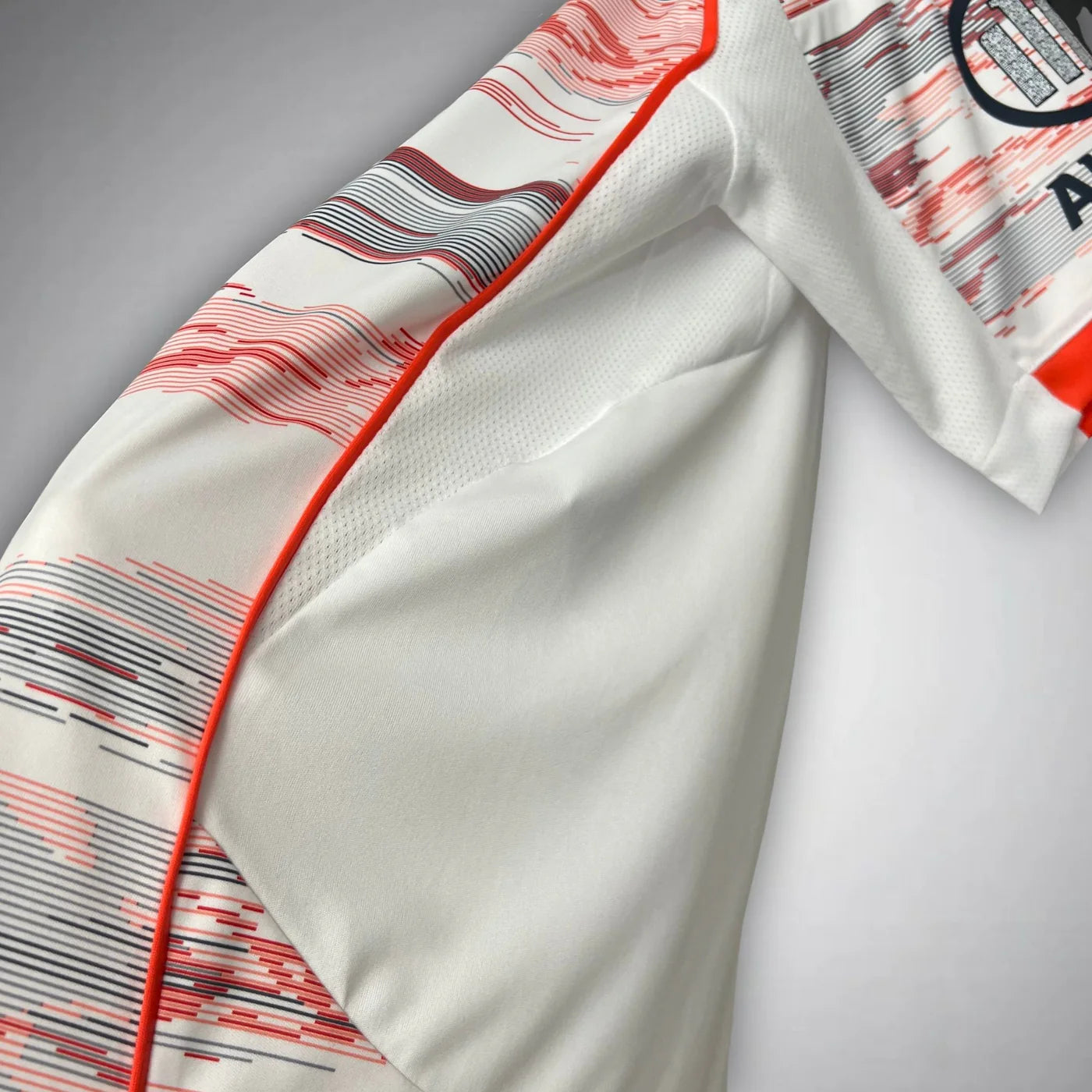 25/26 Bayern München Away