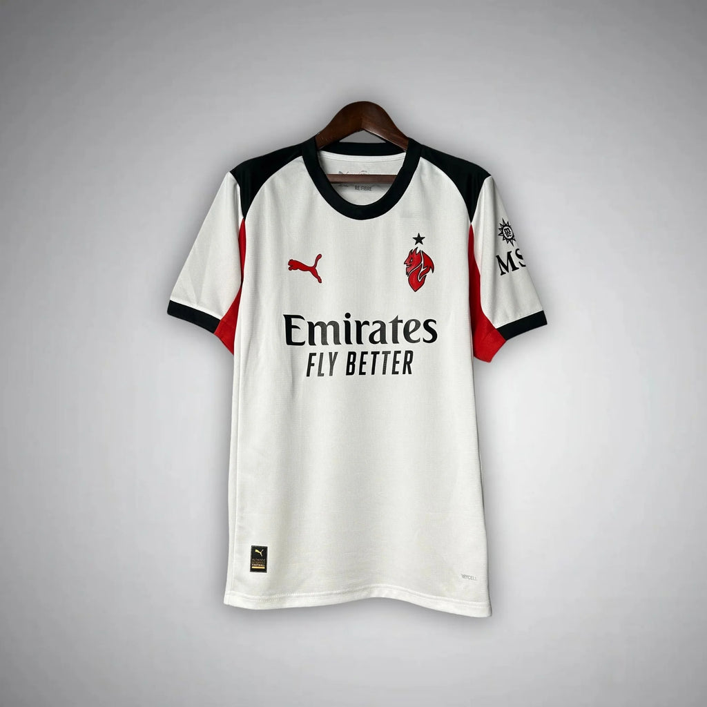 25/26 AC Milan