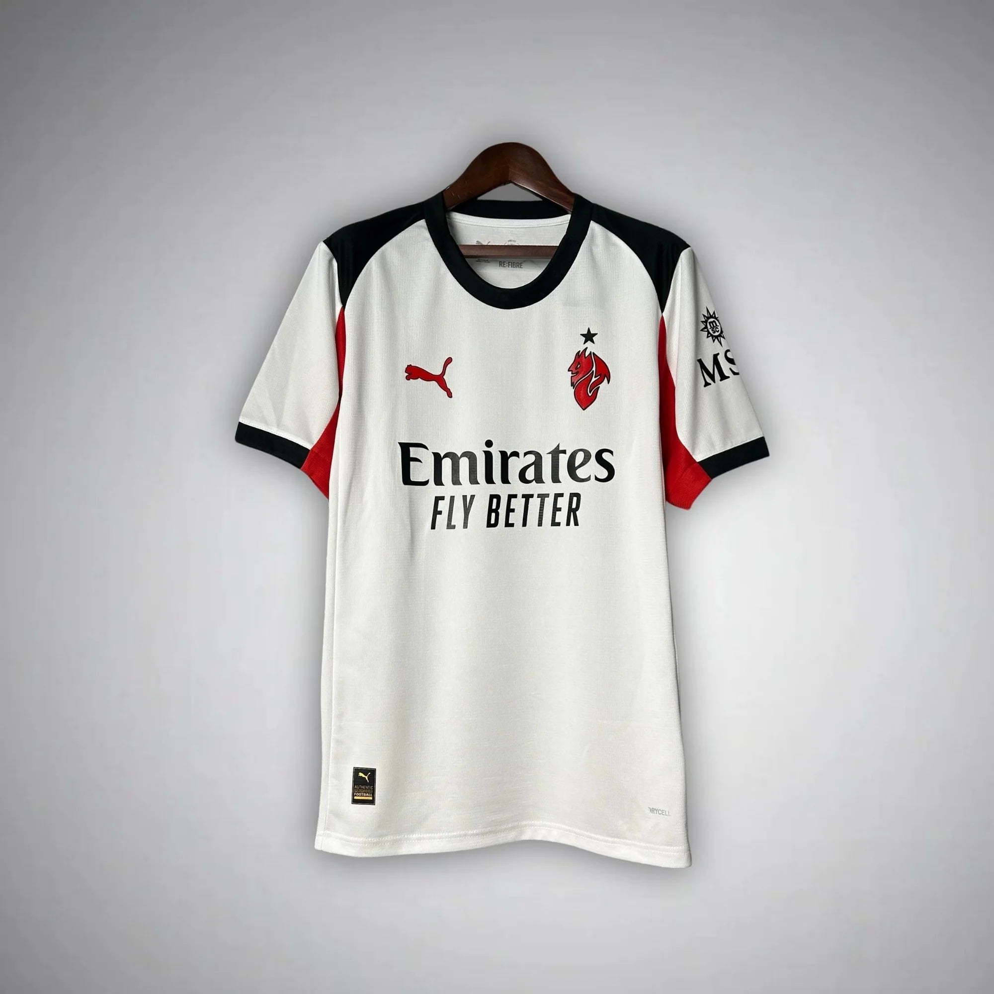 25/26 AC Milan