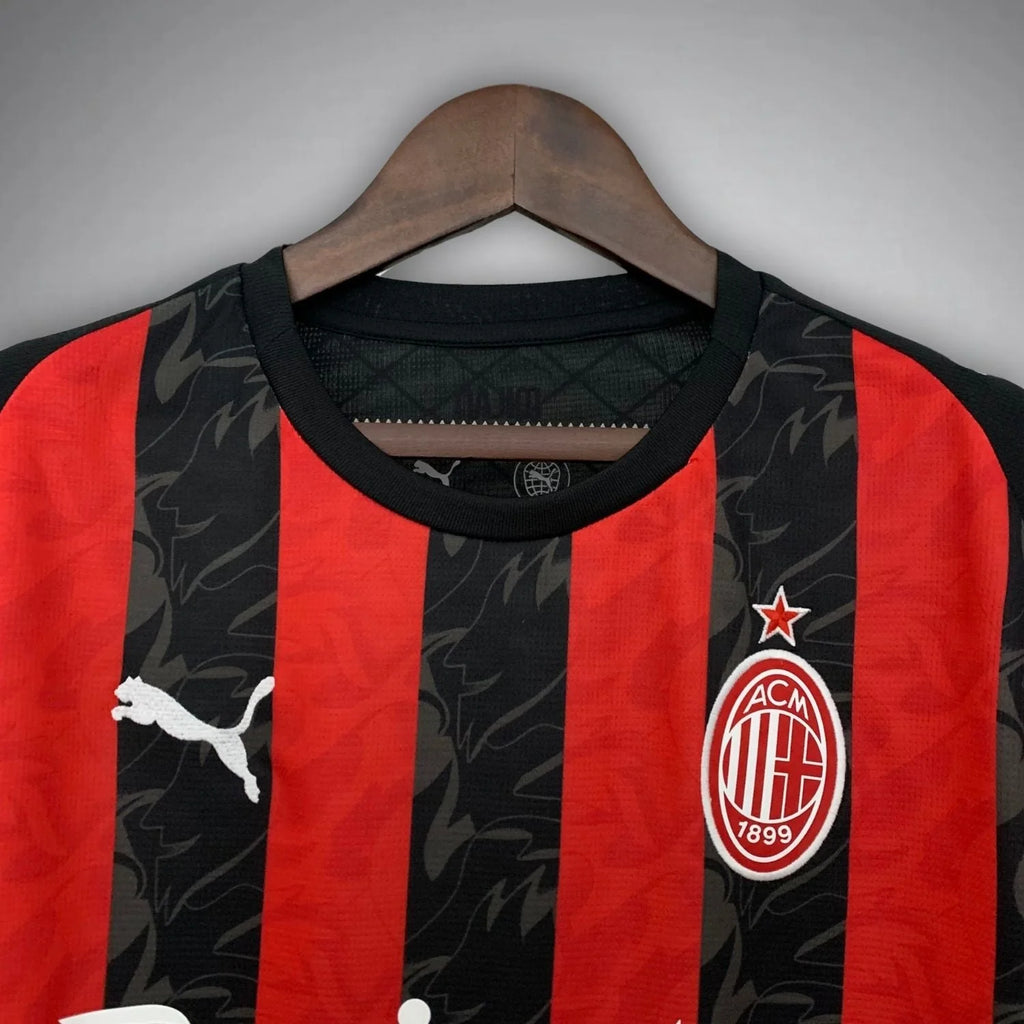25/26 AC Milan