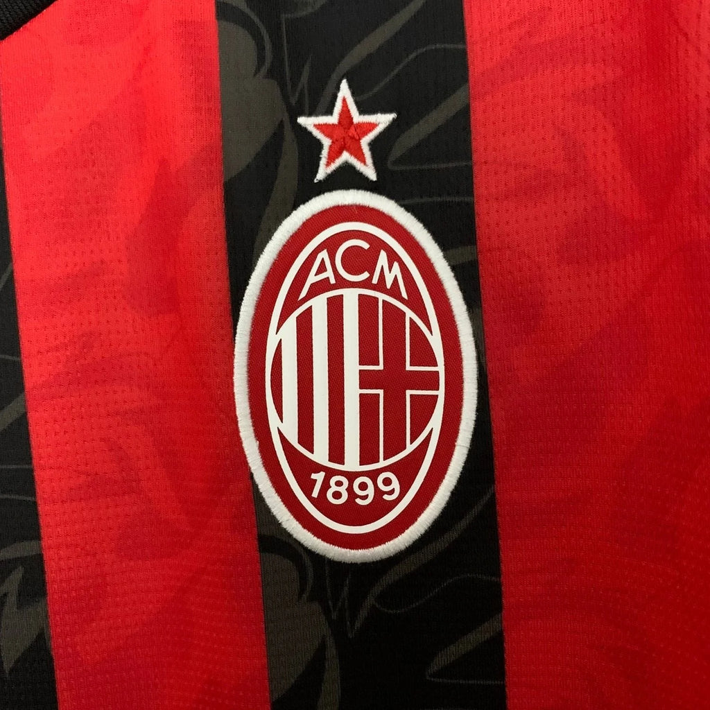 25/26 AC Milan