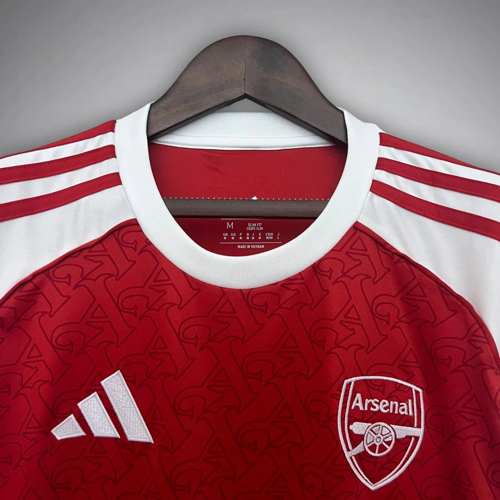 25/26 Arsenal Home