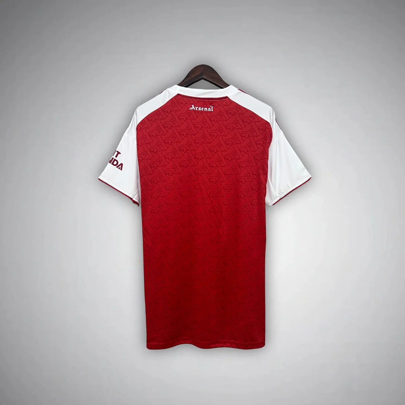 25/26 Arsenal Home