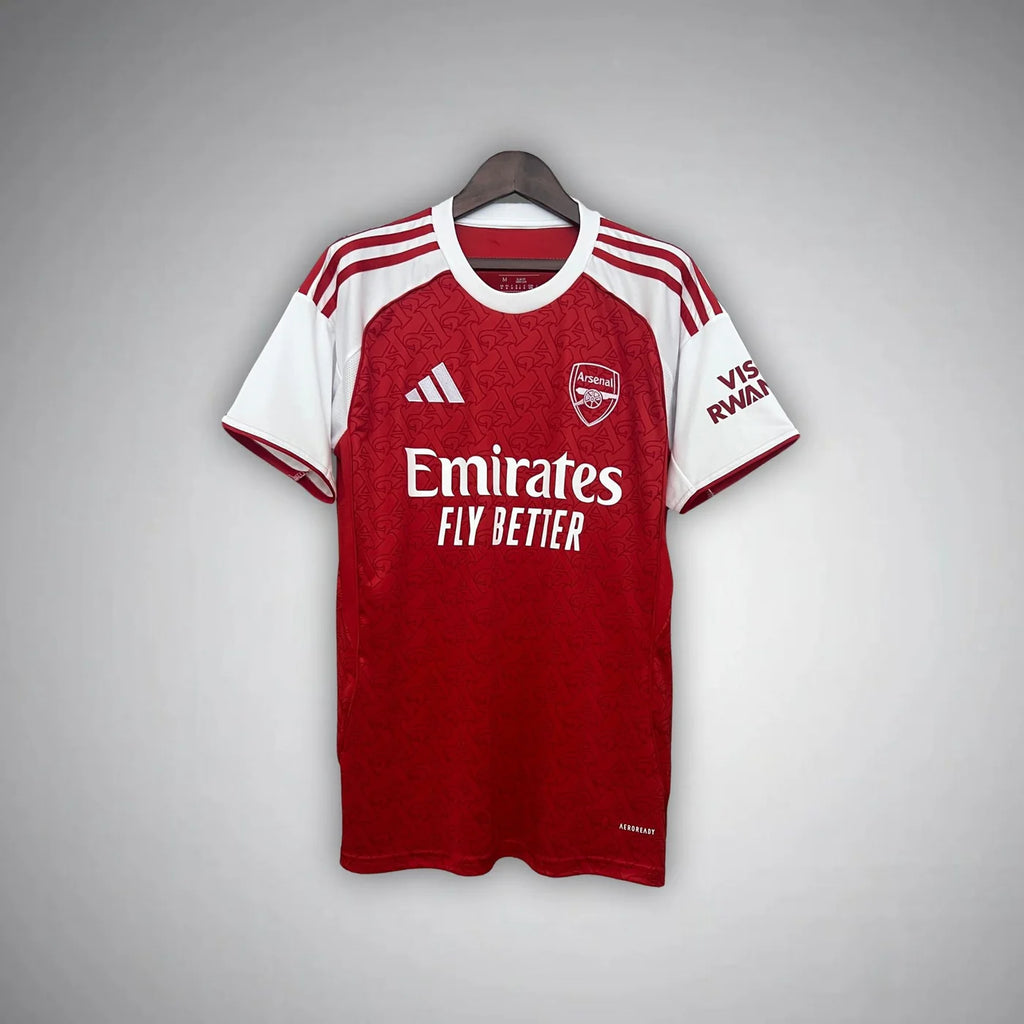 25/26 Arsenal Home