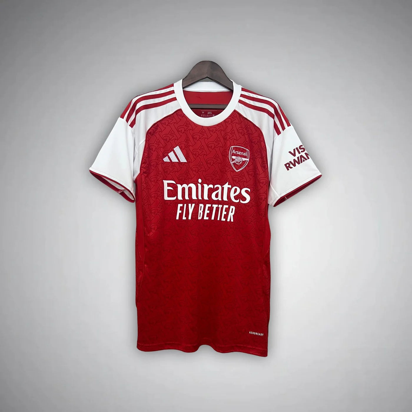 25/26 Arsenal Home