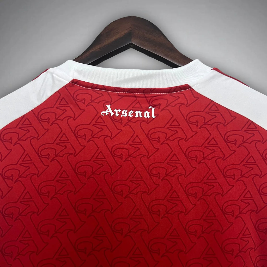 25/26 Arsenal Home