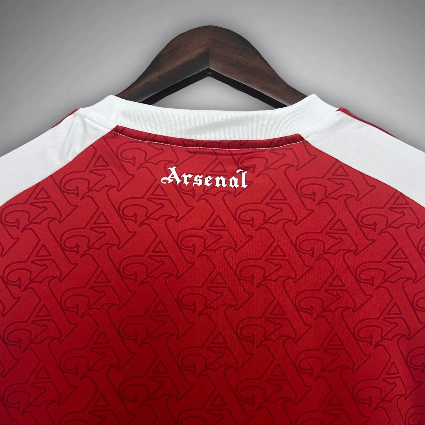 25/26 Arsenal Home