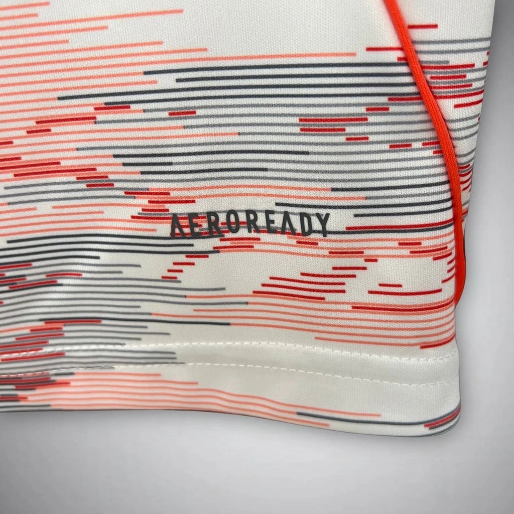 25/26 Bayern München Away