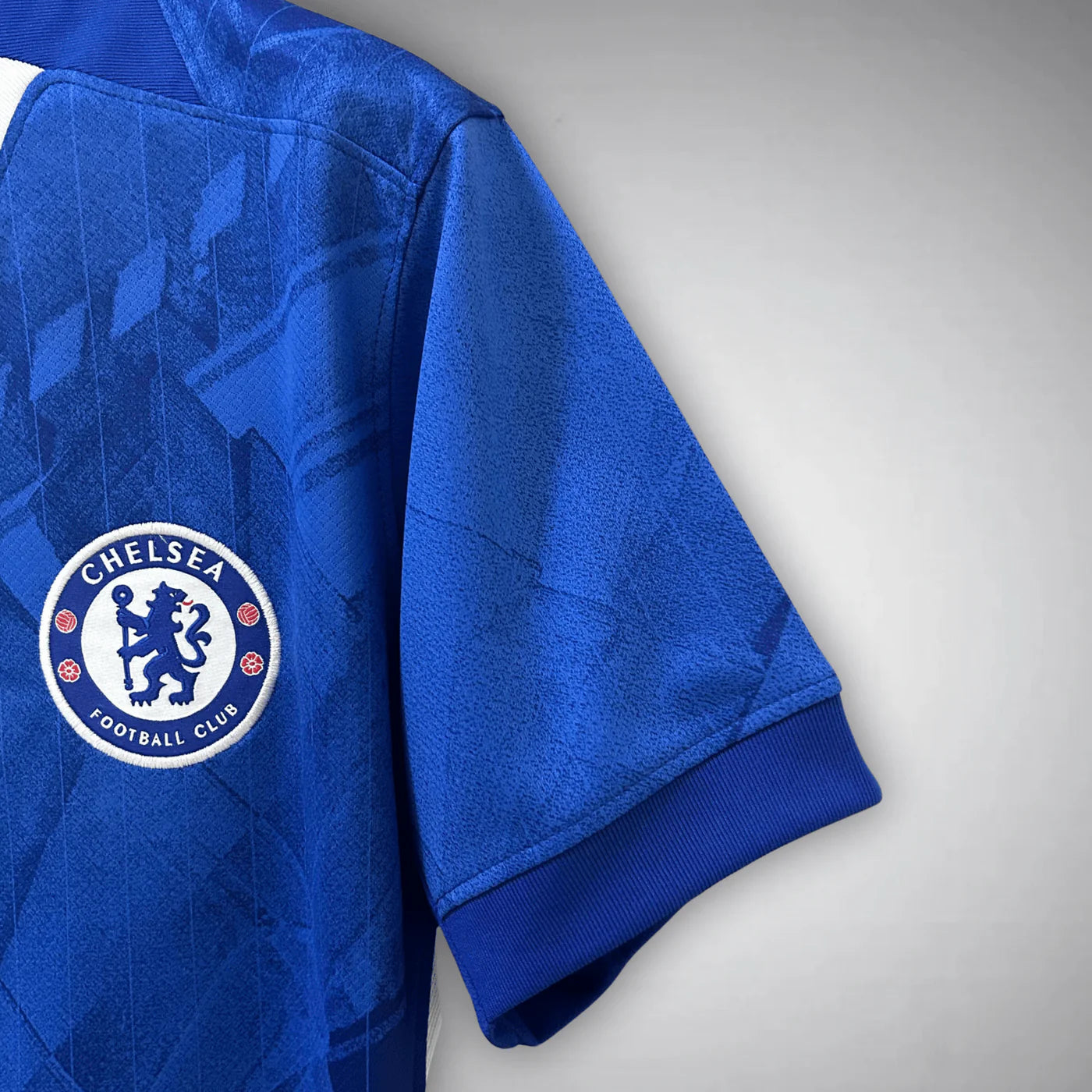 25/26 Chelsea Home Premium