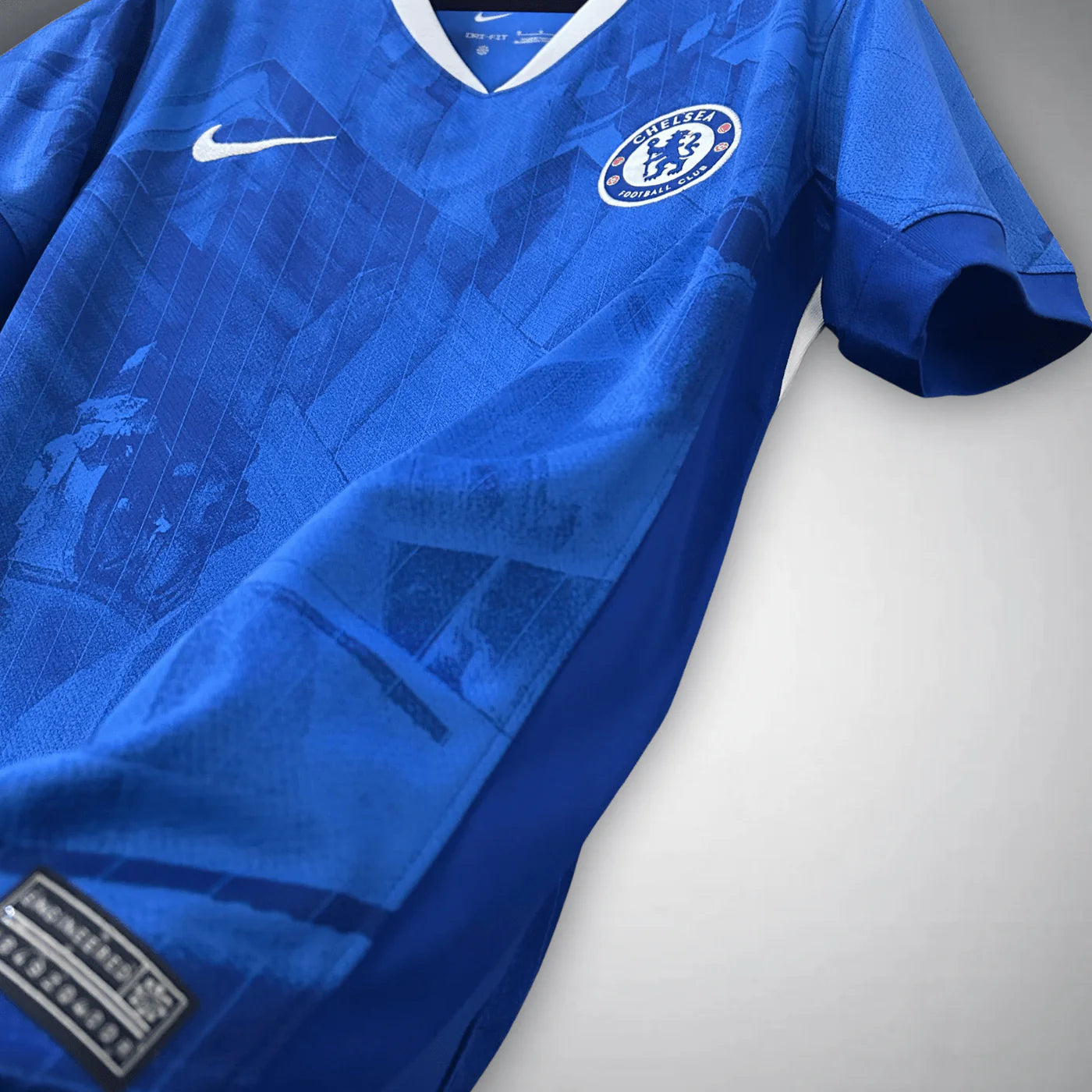 25/26 Chelsea Home Premium