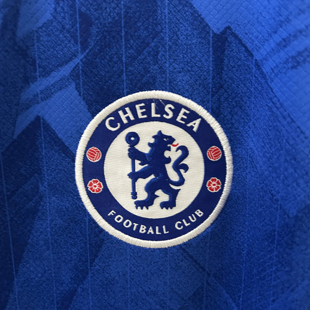 25/26 Chelsea Home Premium