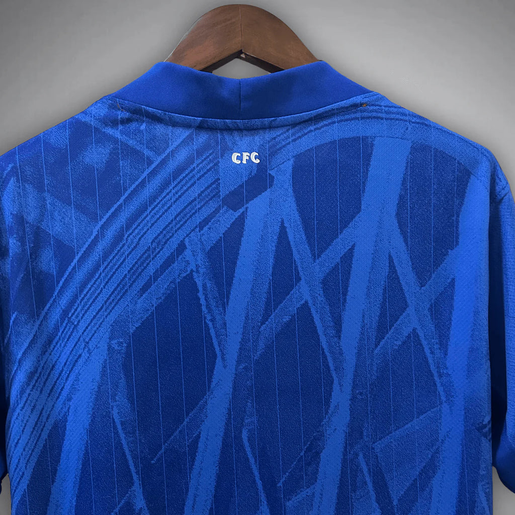 25/26 Chelsea Home Premium