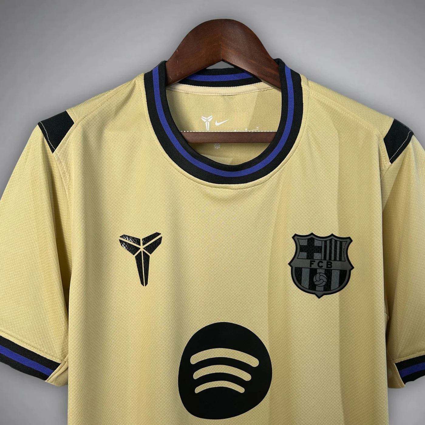 25/26 FC Barcelona Away