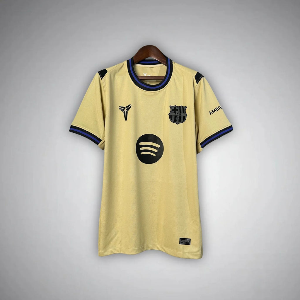 25/26 FC Barcelona Away