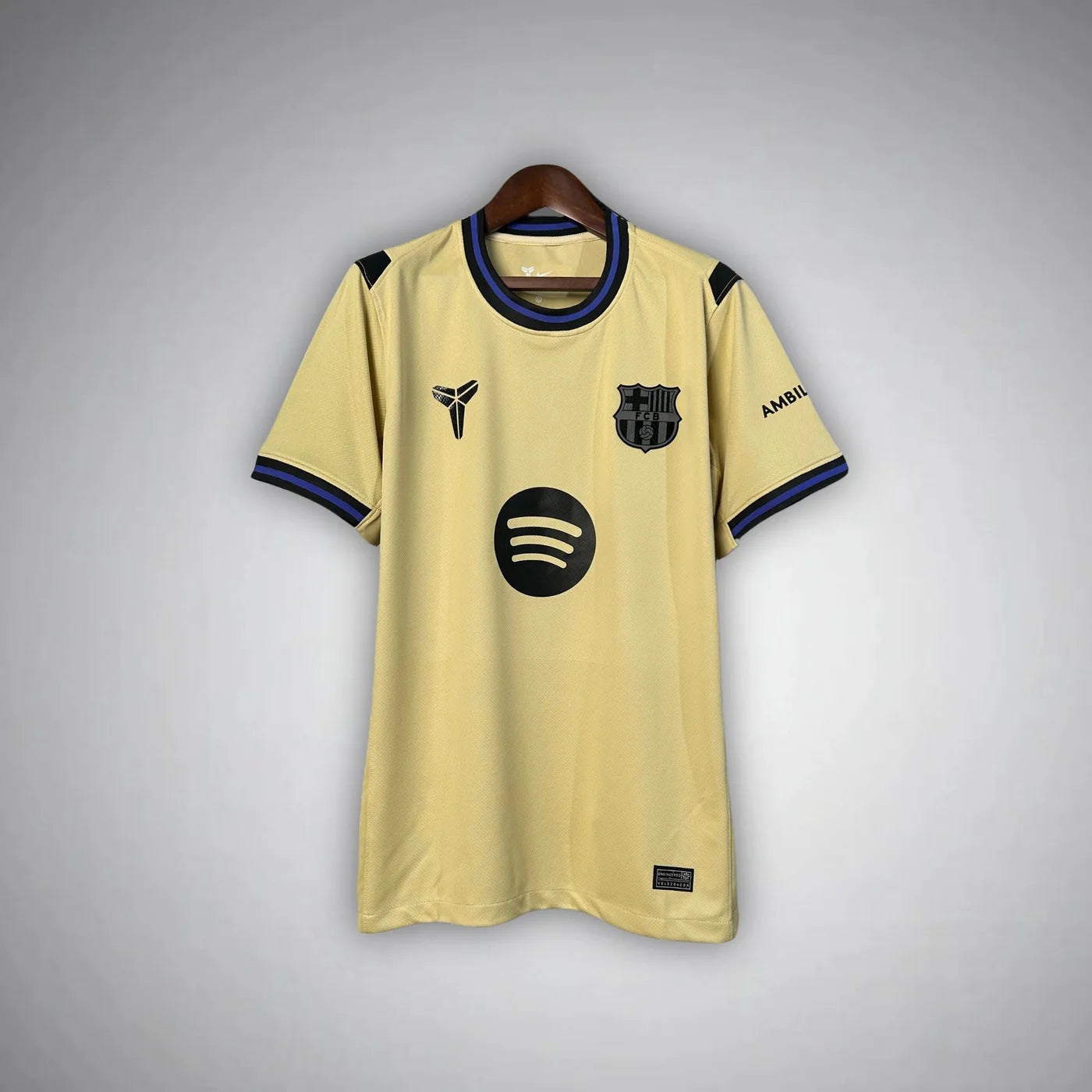 25/26 FC Barcelona Away