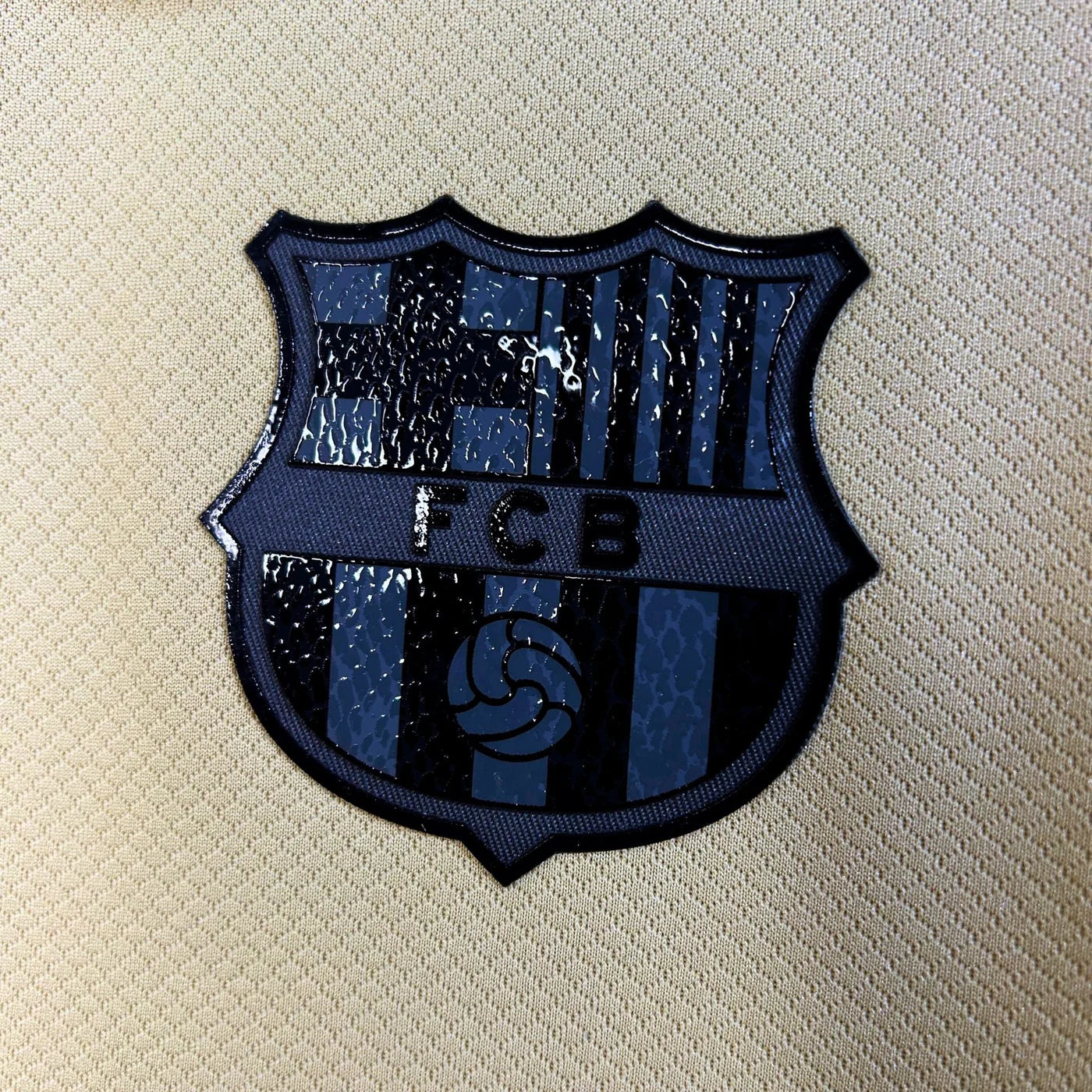 25/26 FC Barcelona Away