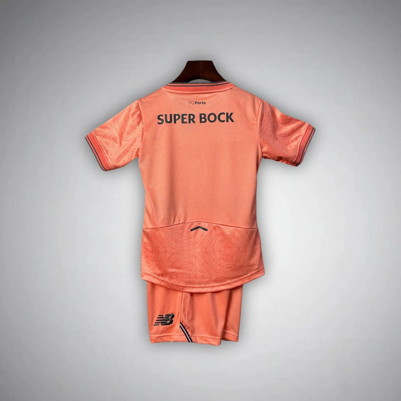 25/26 FC Porto Away Kids Size