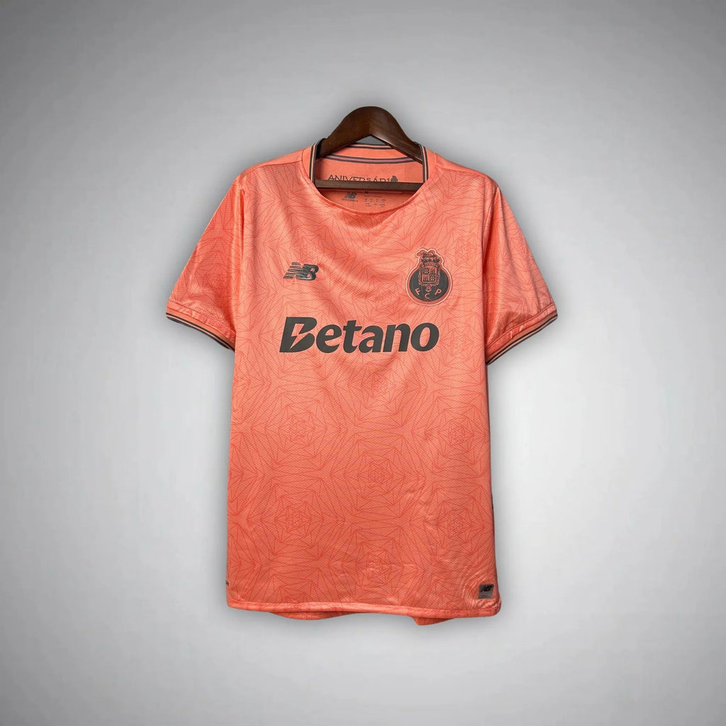 25/26 FC Porto Away