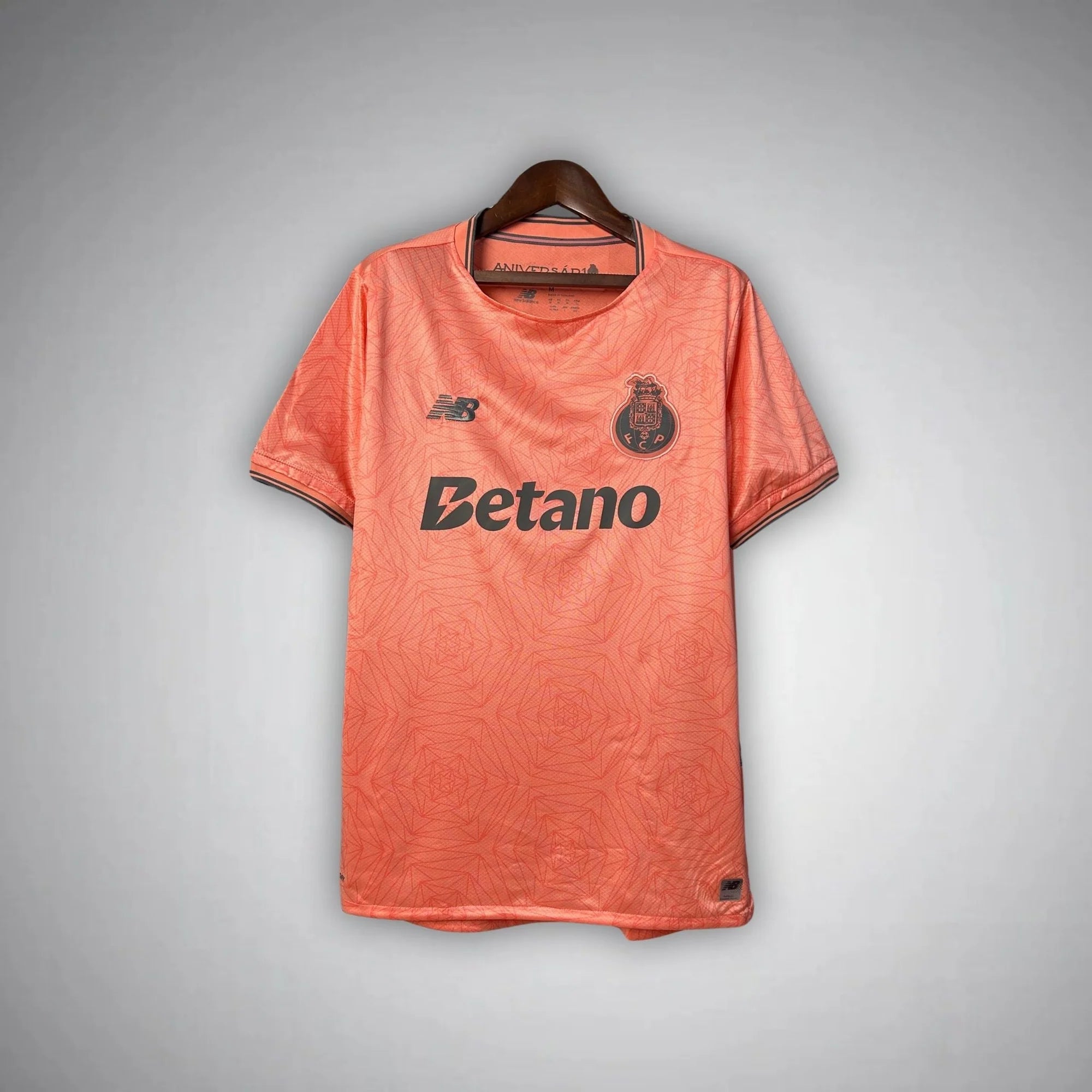 25/26 FC Porto Away
