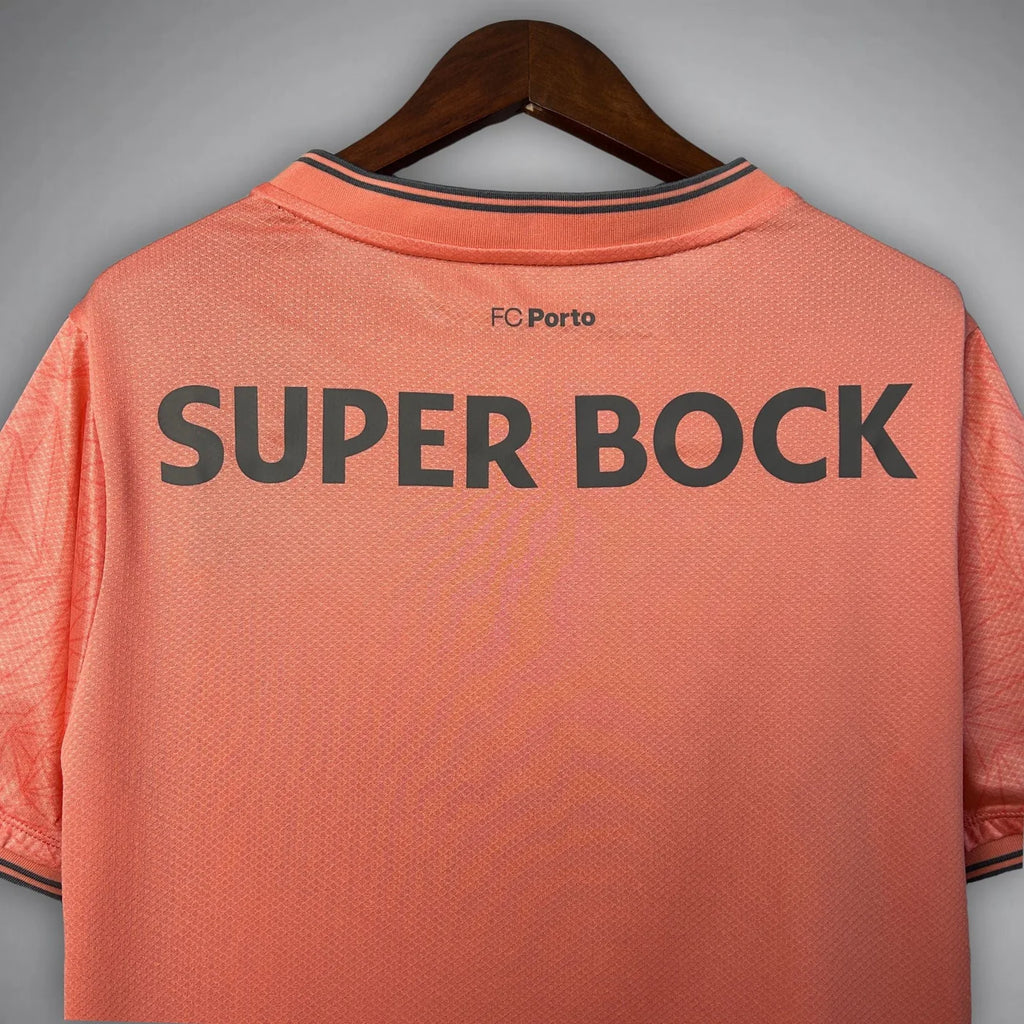 25/26 FC Porto Away