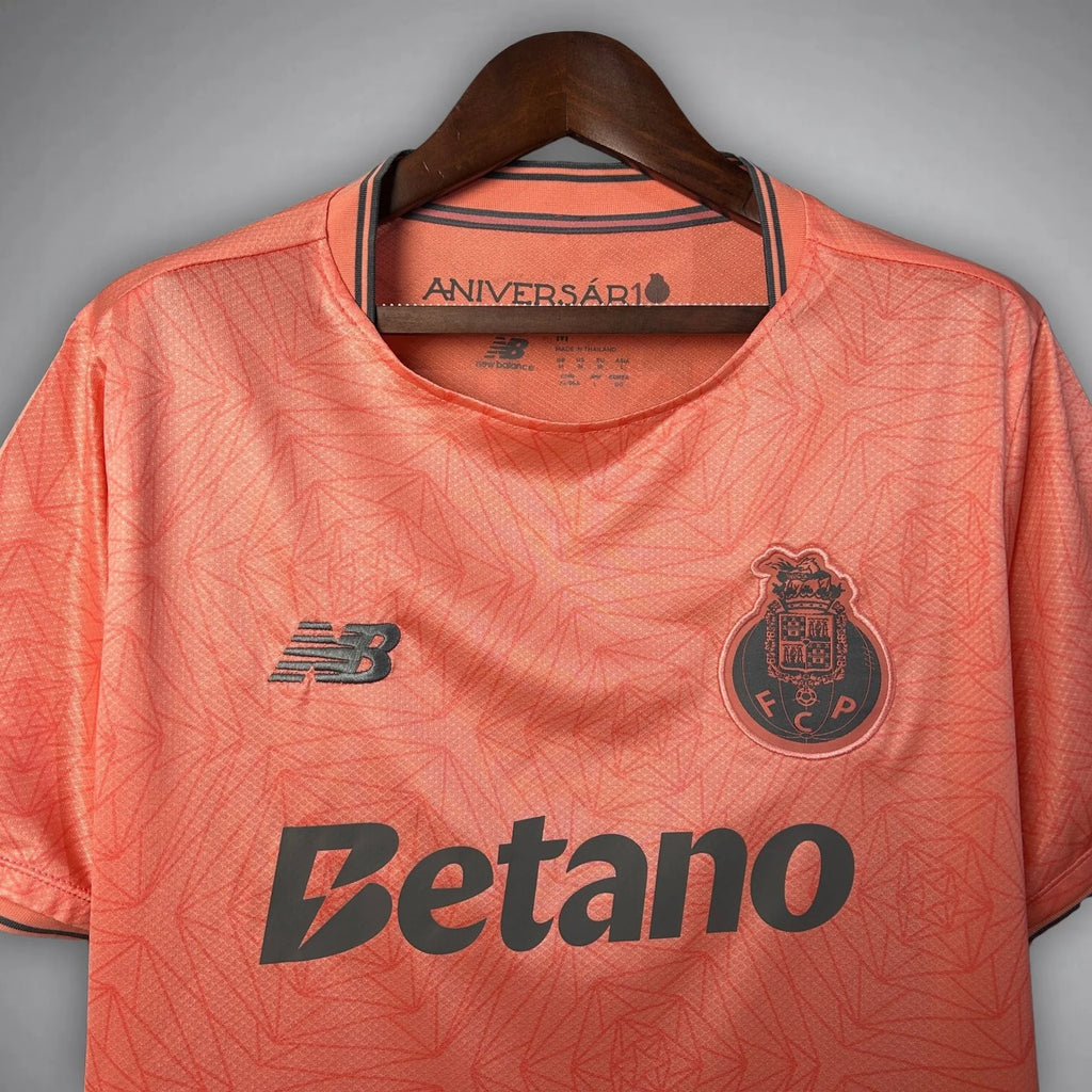 25/26 FC Porto Away