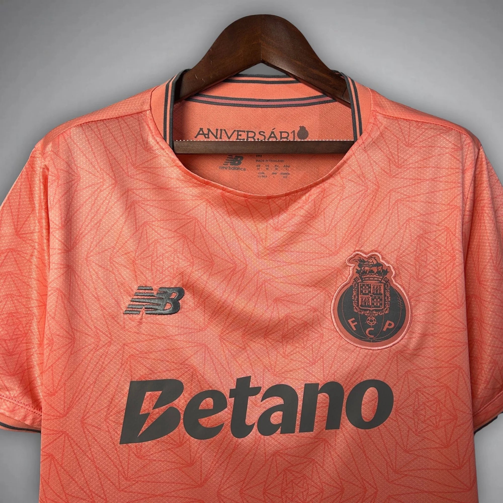 25/26 FC Porto Away
