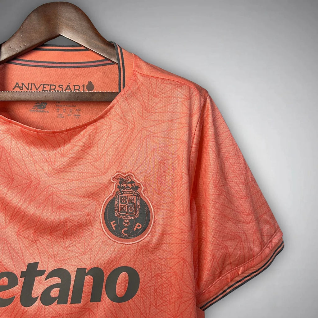 25/26 FC Porto Away