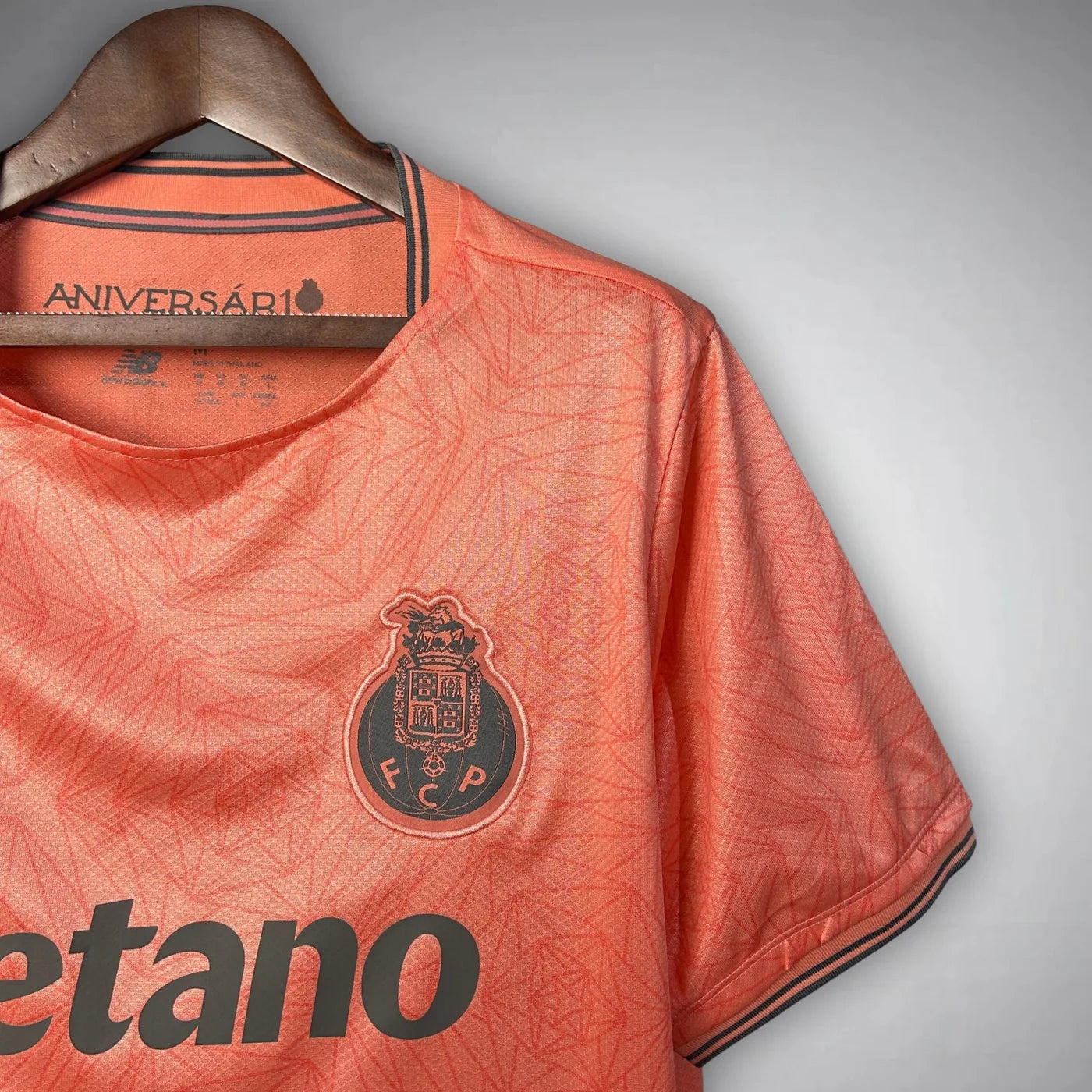 25/26 FC Porto Away