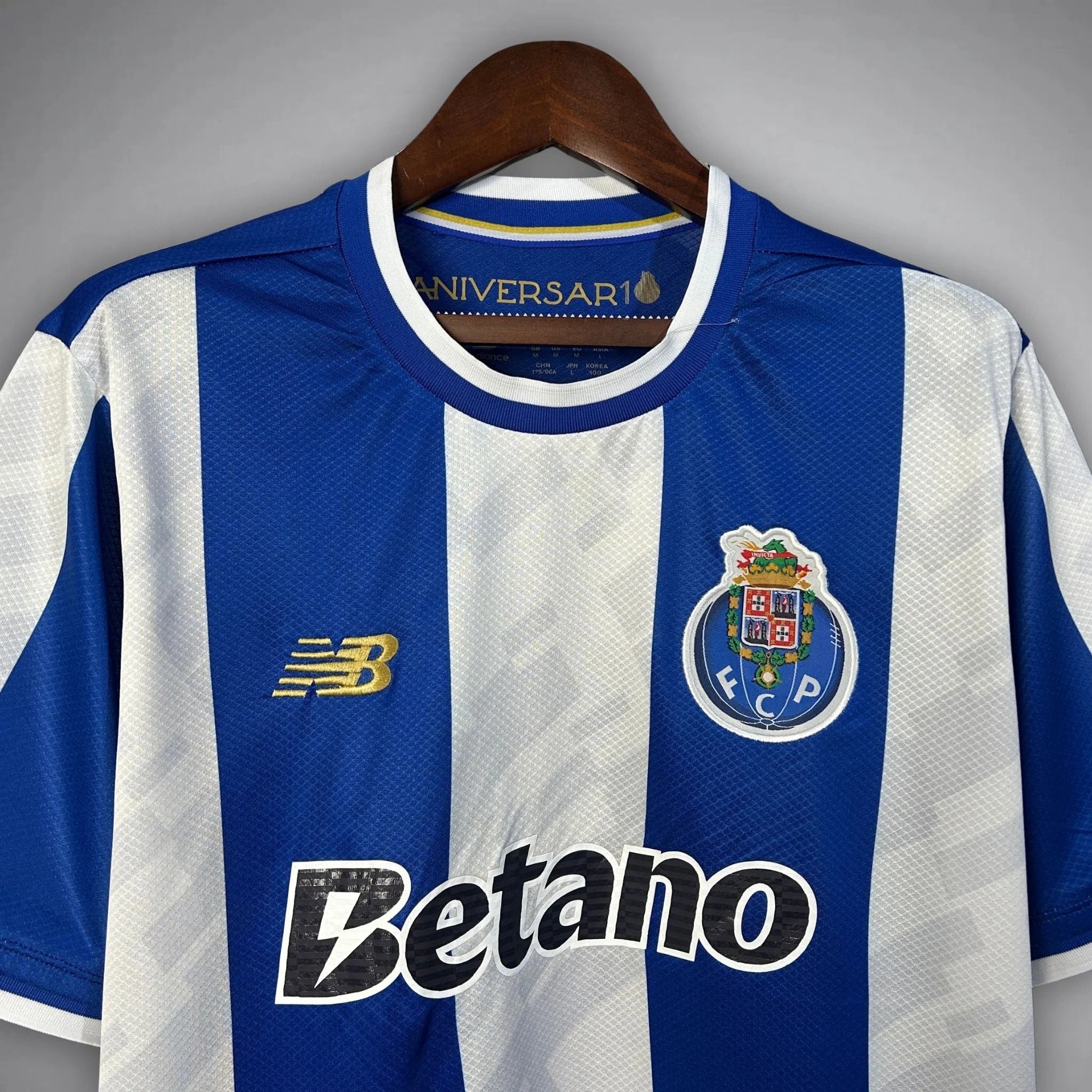 25/26 FC PORTO