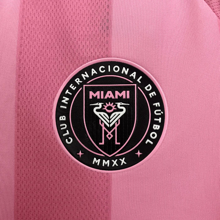 25/26 Inter Miami Home Premium