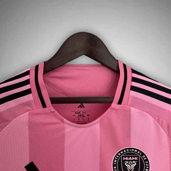 25/26 Inter Miami Home Premium