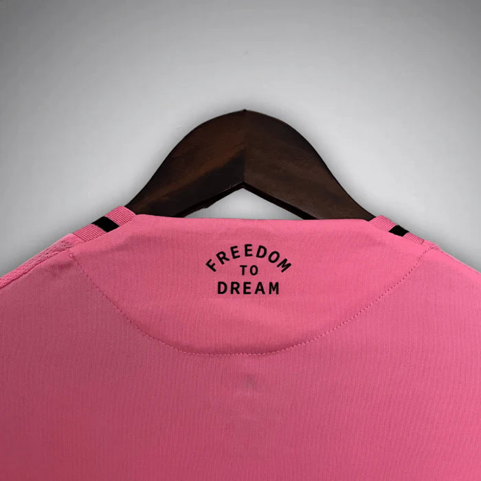 25/26 Inter Miami Home Premium