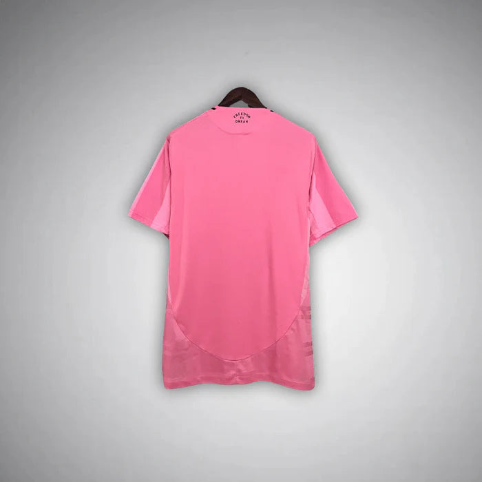 25/26 Inter Miami Home Premium