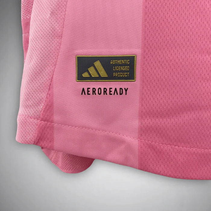 25/26 Inter Miami Home Premium