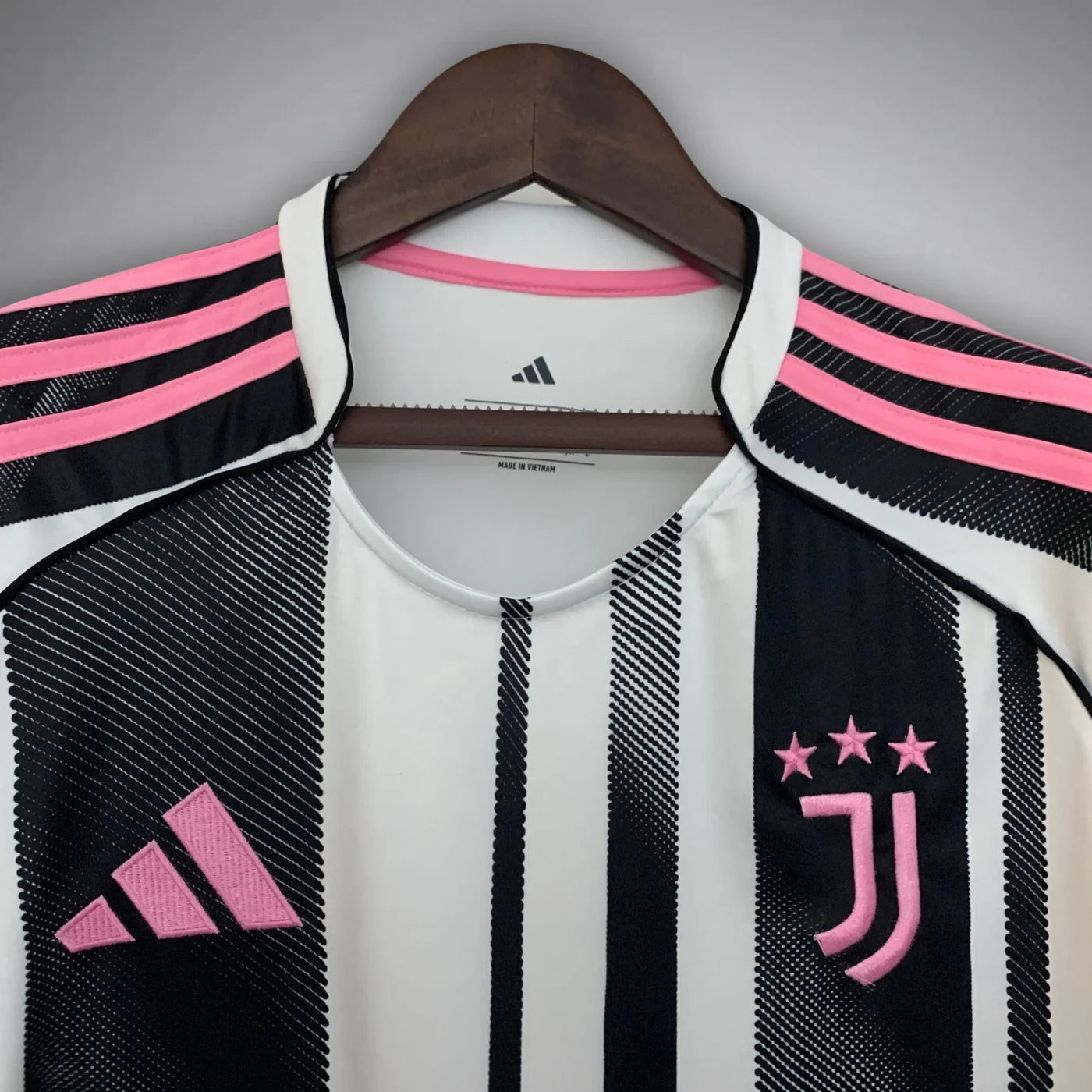 25/26 Juventus Home