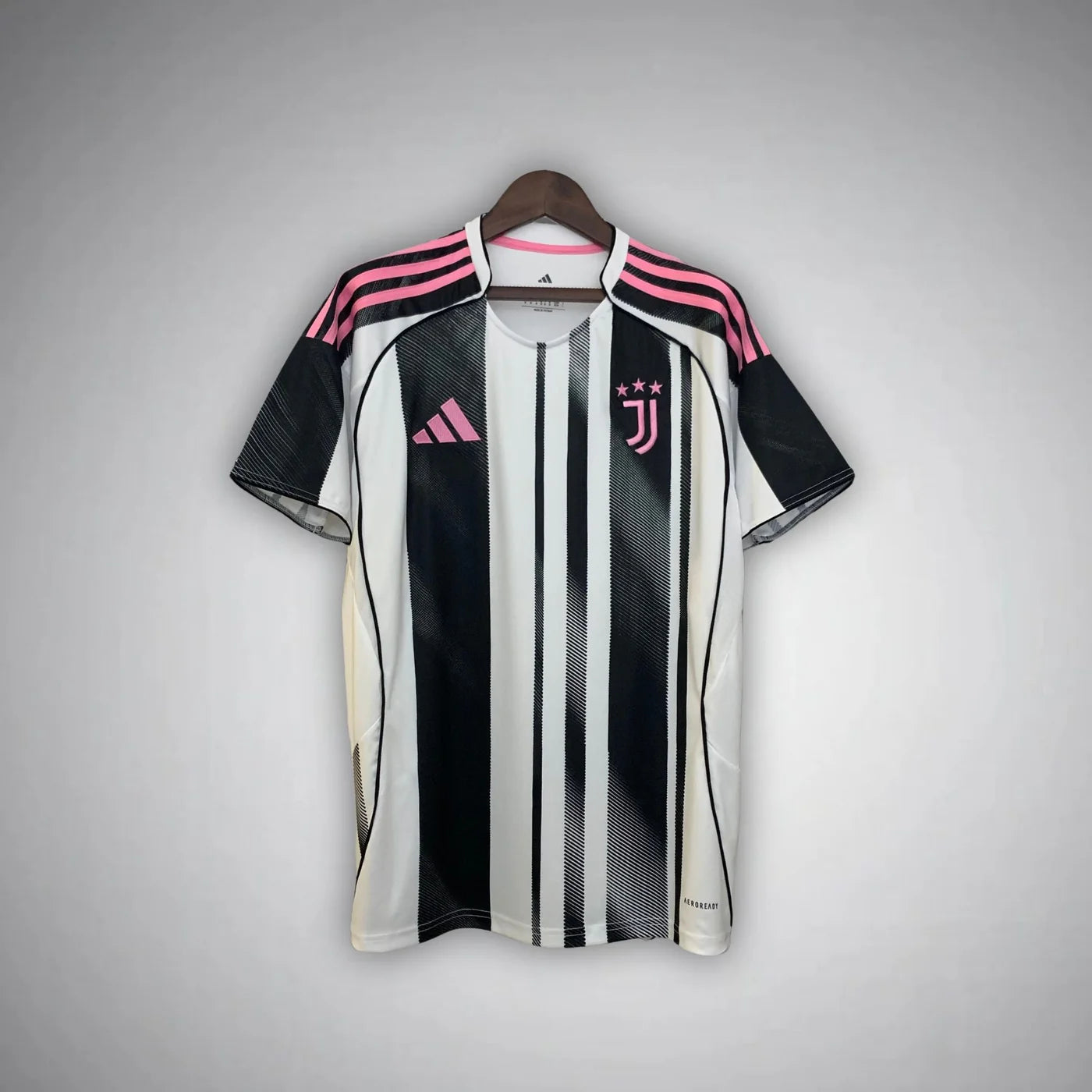 25/26 Juventus Home