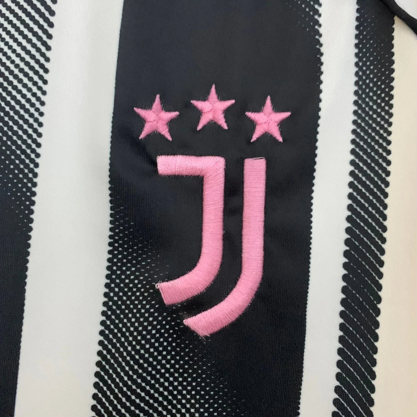 25/26 Juventus Home