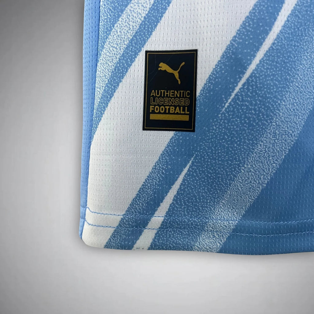 25/26 Manchester City Home