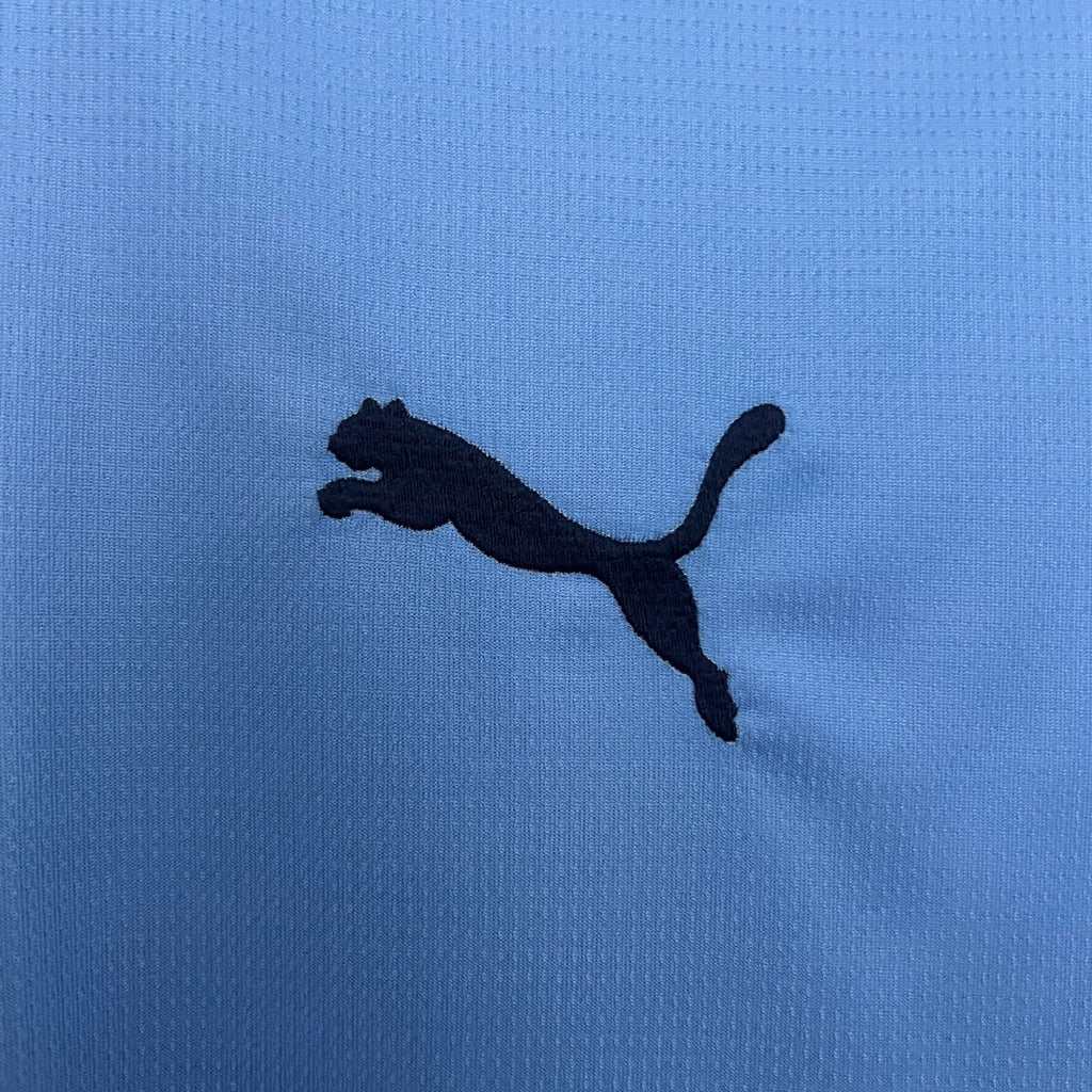 25/26 Manchester City Home