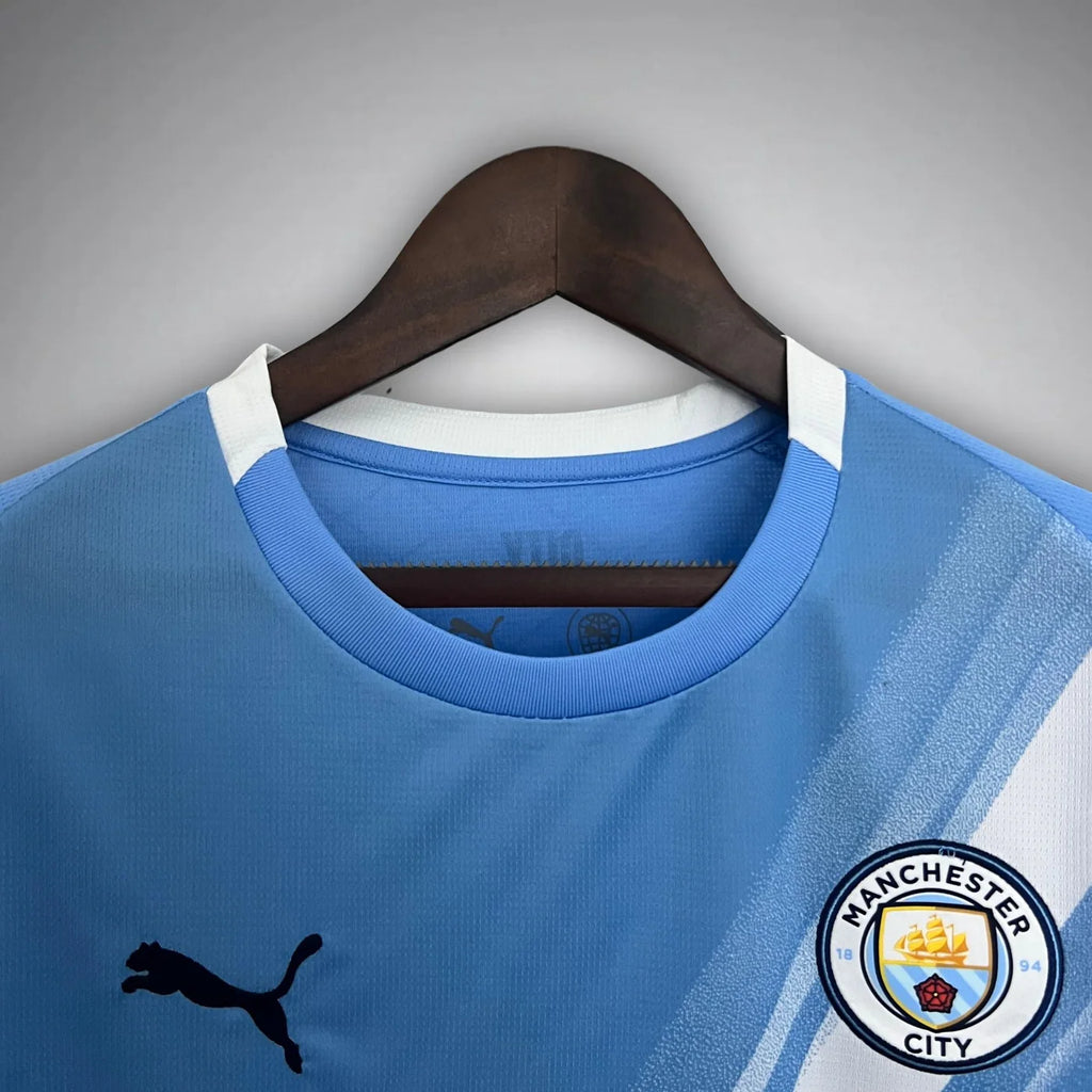 25/26 Manchester City Home